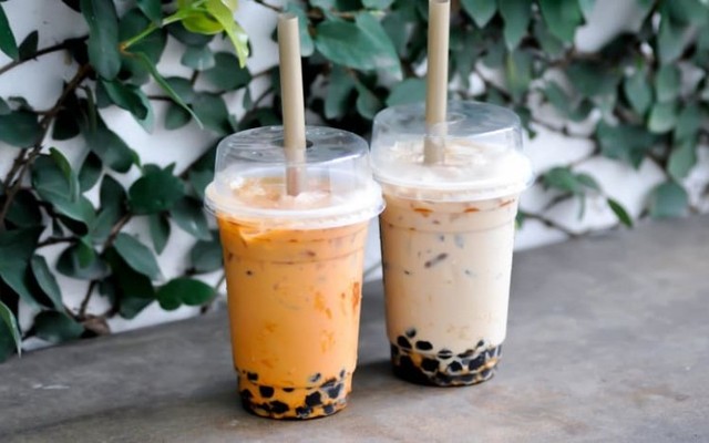 Trà Sữa Chị Chị Em Em - Đào Duy Từ