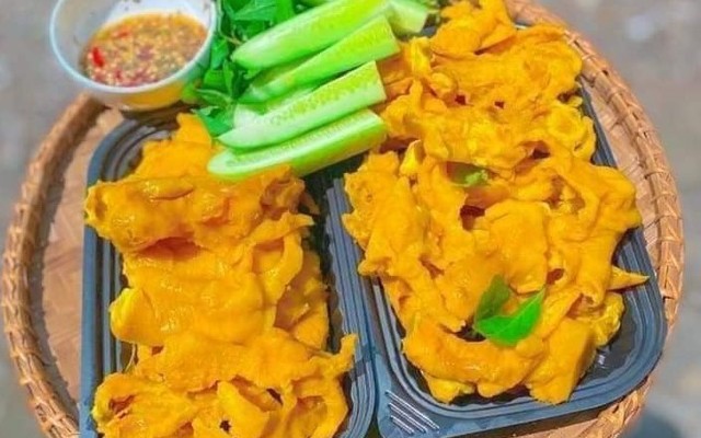 Lùn Mập Quán - Gà Ri Ủ Muối & Mì Cay - Lê Thanh Nghị