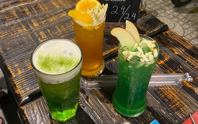 DEJA BREW COFFEE - Đường Số 11