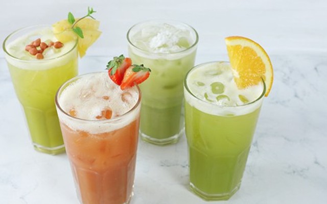 Cơm Tấm & Bún Thịt Nướng - Mía Mix Phú Thuận