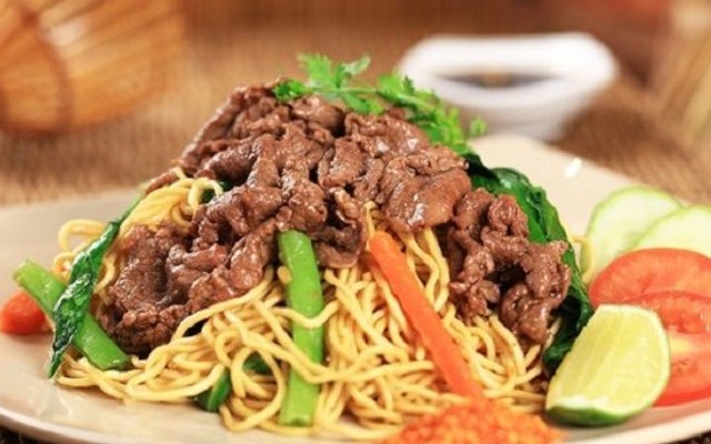 Cơm Văn Phòng Hà Mã - Lê Văn Việt