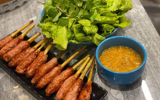 Bông Food - Hải Triều