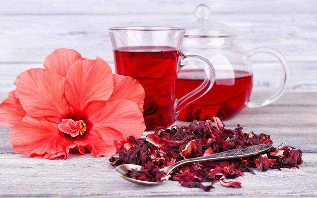 Trà Dâu, Trà & Cà Phê - Nam Kỳ Khởi Nghĩa