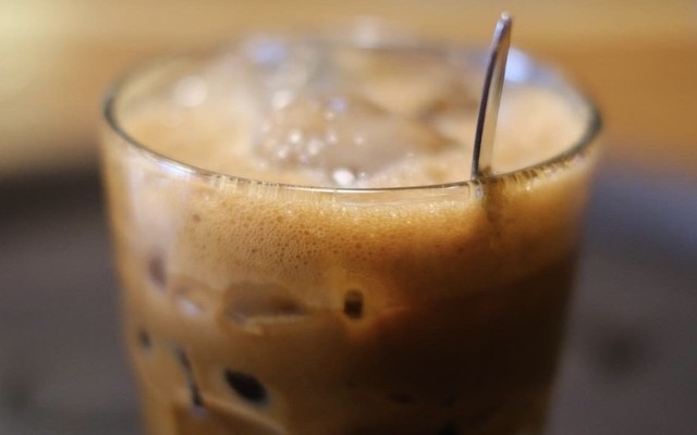 Bảo Trang Coffee - Giải Phóng