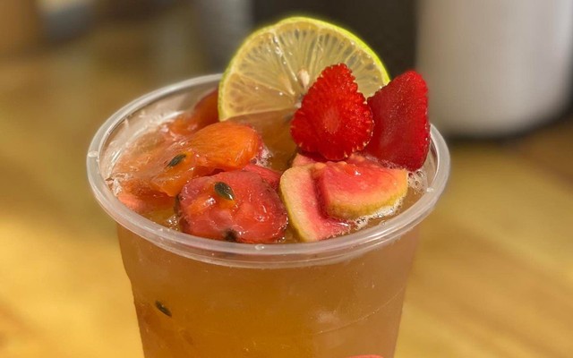 Tiệm Nhà Thý - Nguyễn Văn Linh