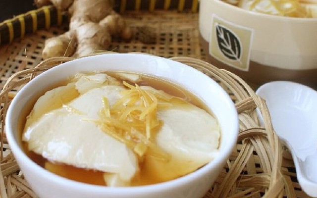 LazyBean - Tào Phớ Sữa Đậu Lười & Trà Sữa Soya - Tô Hiệu