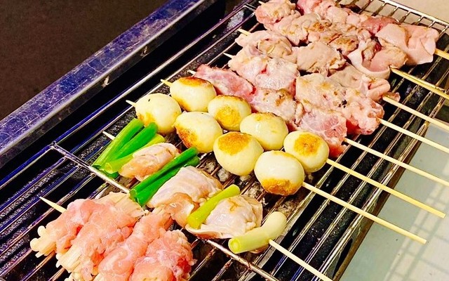 Yakitori Chan - Xiên Nướng Nhật Bản And More