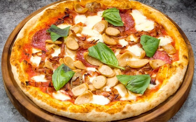 Furama Culinary Resort Đà Nẵng