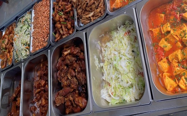 Quán Cơm Long 96 - Cơm Hộp, Cháo Chim & Cháo Sườn