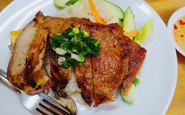 Quán Ăn Phương Nam - Cơm Tấm Sườn Que & Vịt Quay Bắc Kinh