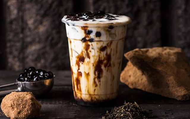 Tiệm Nhà Su - Trà Sữa, Trà Trái Cây & Cafe