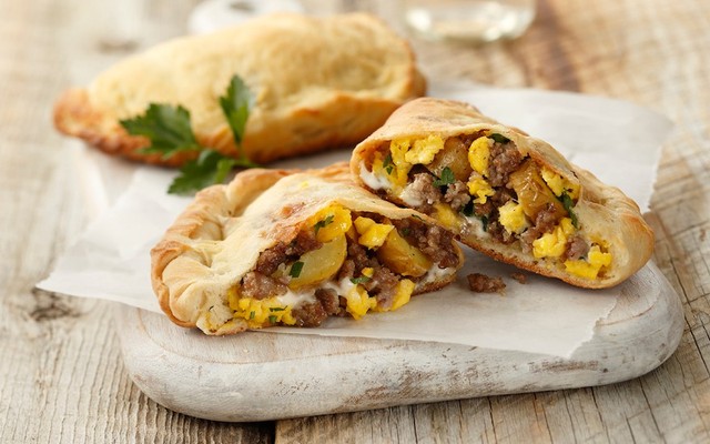 STANDARD CALZONE - Âu Cơ