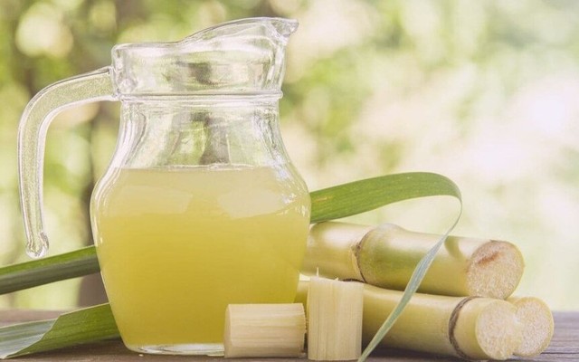 Nước Ép & Nước Mía Sầu Riêng - La Thành