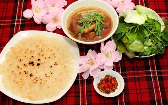 Bếp Nhà Kino - Bò Kho Sả Nghệ & Cơm Cháy - TK31/20 Nguyễn Cảnh Chân