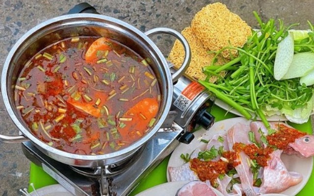 Lẩu 149k - Lẩu Cá & Lẩu Thái - Đường Đình Phong Phú