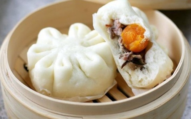 Bánh Bao Thọ Phát - 205 Châu Thị Vĩnh Tế