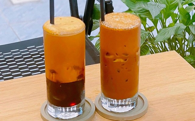 The Moon - Trần Hưng Nhượng