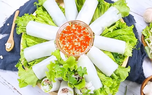 Bếp Chun - Văn Đức Giai