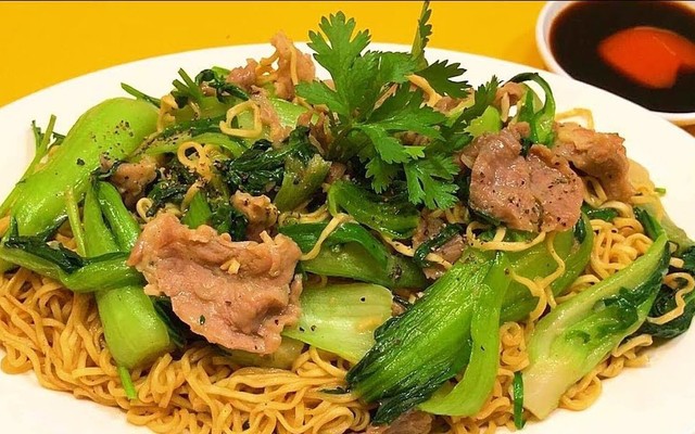 U Mê Zone - Mì Trộn, Ăn Vặt & Trà Trái Cây