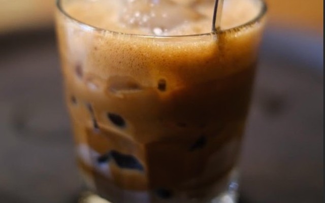 Boone Coffee & Tea - Trần Quang Khải