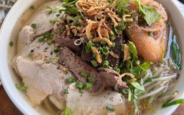 Bún Riêu Cua Miền Tây, Bánh Canh & Hủ Tiếu - Gia Bảo