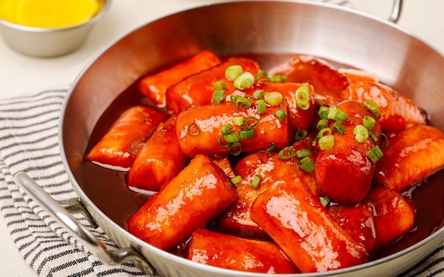 Panda Chill - Kem Bơ Đà Lạt, Tokbokki & Trà Sữa