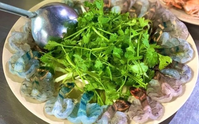 Nhà Hàng Phố Hải Sản 9 Nhớ - Lẩu Hải Sản & Cơm Chiên , Mì Xào - Đường 22 Tháng 12