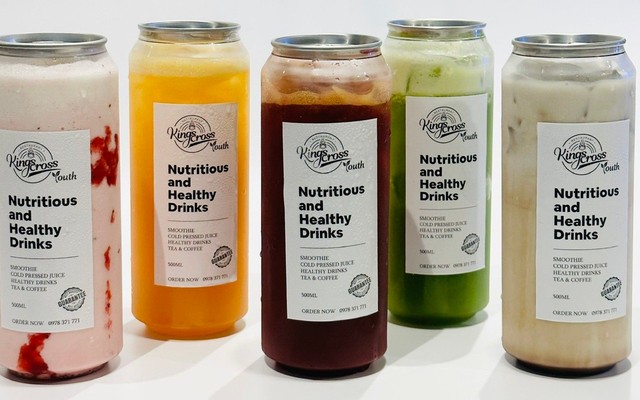 Kingscross - Phú Mỹ Hưng