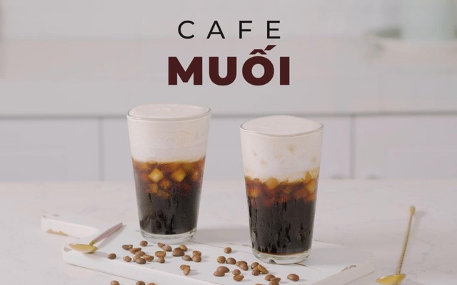 Heo Coffee - Cà Phê Muối - Đường 30/4