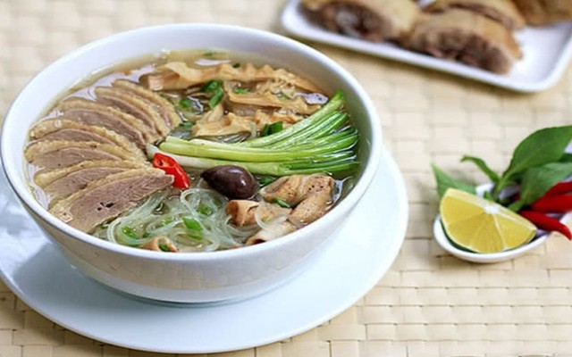 Bảo Anh Quán - Phở Bò & Cơm Rang