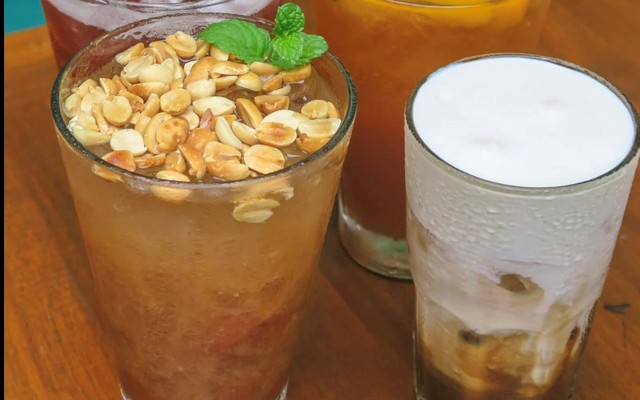 Leco Coffee - Lê Quý Đôn