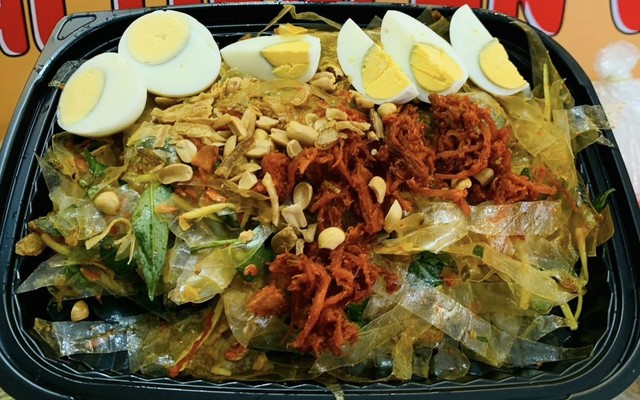 MOK - Tea And Coffee - Lý Chính Thắng