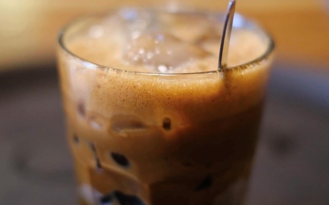 Coffee & Tea Tô - Nguyễn Văn Trỗi