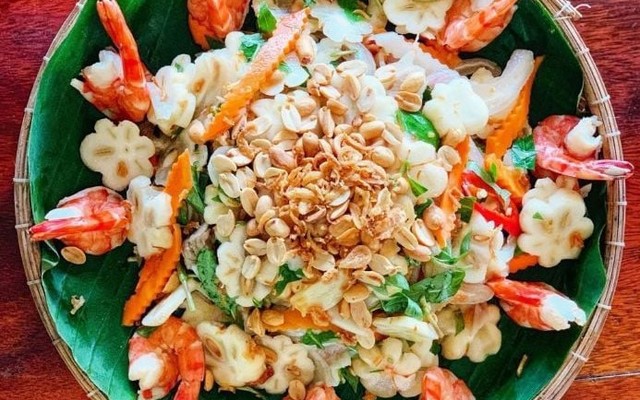 Tư Nhớ 3 - Cơm Trưa Văn Phòng & Hải Sản Tươi Ngon - Nguyễn Trãi