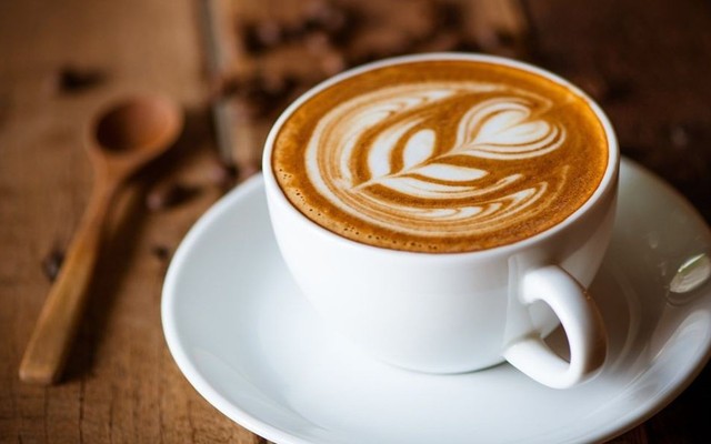 Lucky Coffee - Nguyễn Văn Thành