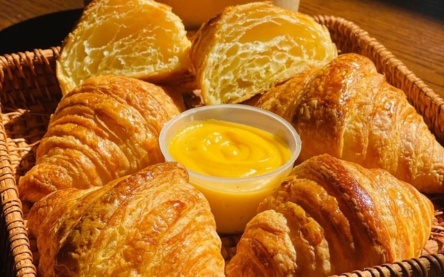 Đài Nam Bakery - Nguyễn Ái Quốc