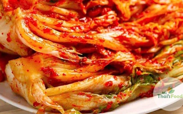 KimChi House - Hàn Quốc, Việt Nam - Ngô Quyền