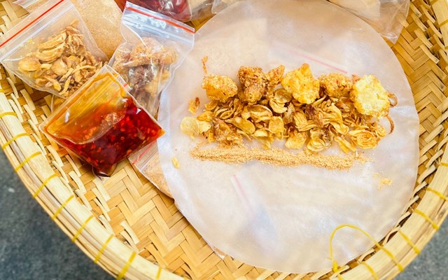 Bánh Tráng Tây Ninh Cô Kim - Nguyễn Thị Hiền