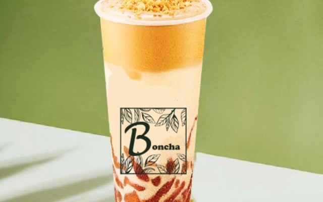Trà Sữa Boncha Tea - Đường D1