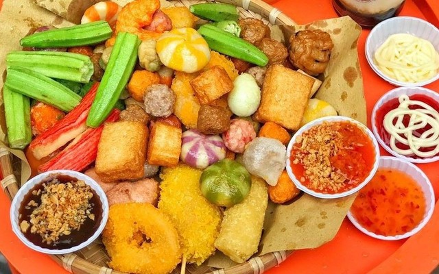Ăn Vặt Kitty - Thái Thị Bôi