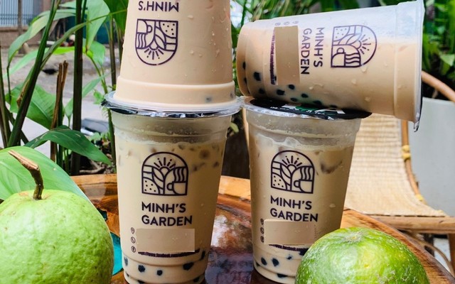 Trà Sữa Minh’s & Tea XaLa