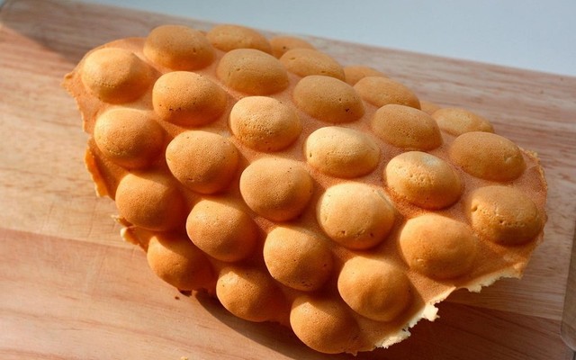 Bánh Trứng Gà Non MUNMUN - ĐHT11