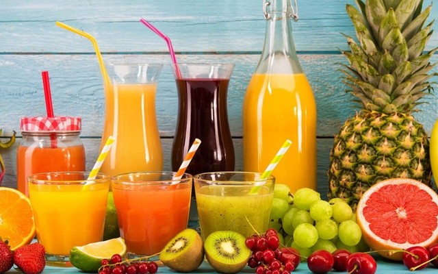 Luna Tea - Phạm Văn Đồng