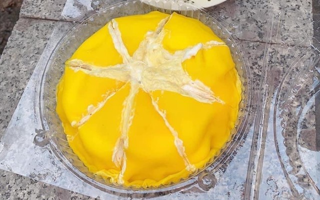 Song Vy - Gà Ủ Muối, Chè & Bánh Ngọt