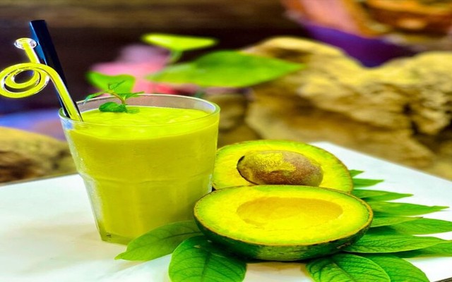 Quán Nước Ép Trái Cây Tươi - Sinh tố & Trà Trái Cây Nhiệt Đới - Nguyễn Xiển