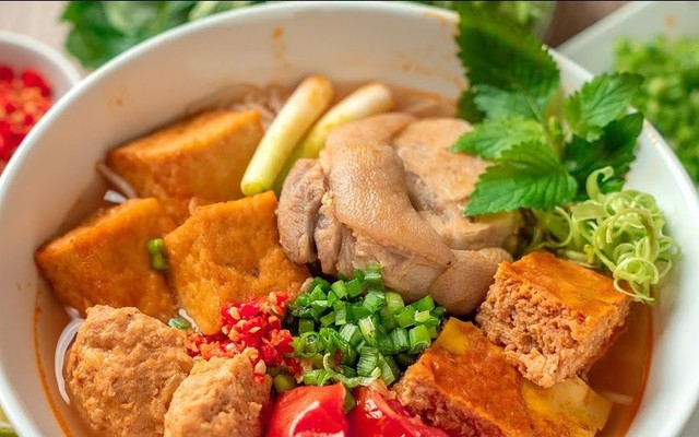Bún Riêu 79 - Đồng Khởi