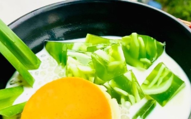 Ăn Vặt Mẹ Bún - Khu Tập Thể A11