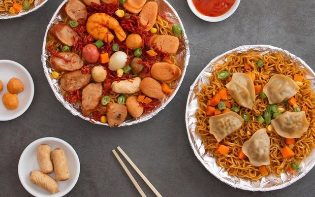 Bếp Của Ỉn - Phú Mỹ