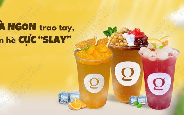 beGUU - Trà Sữa Và Ăn Vặt - Lê Lợi