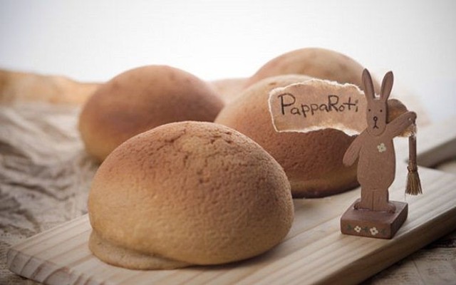 PappaRoti Hoàng Hoa Thám - Đà Nẵng